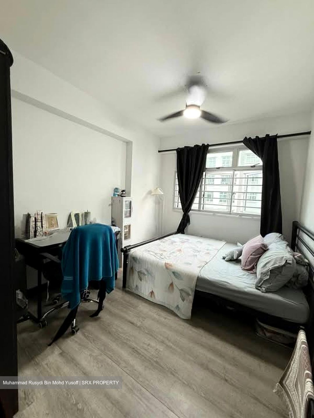Blk 424C Orchid Spring @ Yishun (Yishun), HDB 4 Rooms #554762191